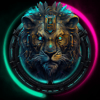 LionCeo Logo