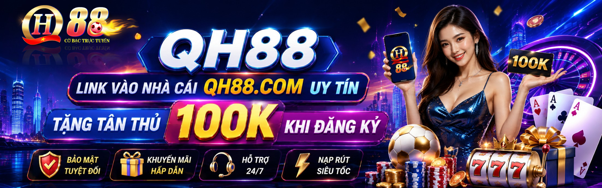 qh88 banner